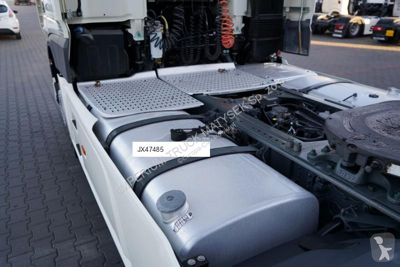Tracteur DAF XF 480