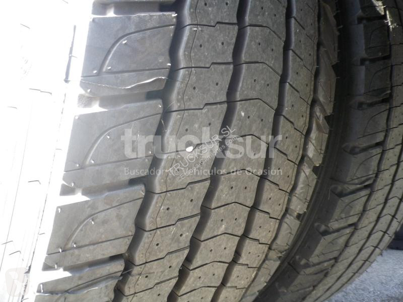 جرار Renault T440 SLEEPER CAB A