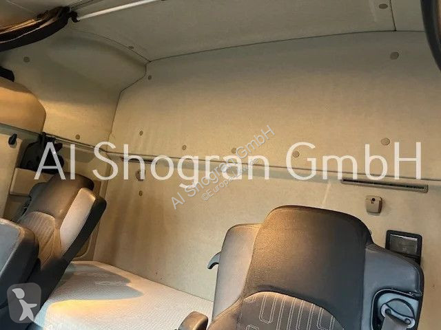 جرار Mercedes 1845 StreamSpace...