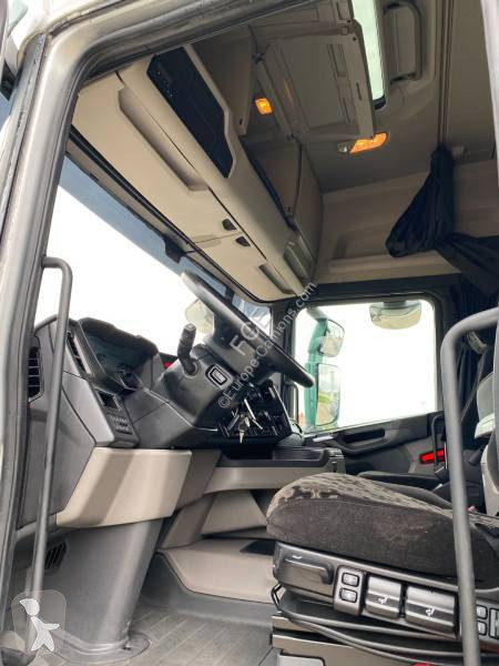 جرار Scania