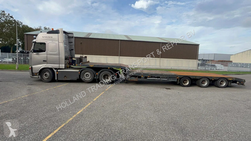 Trattore Stradale Volvo FH 16 - 540 6x2