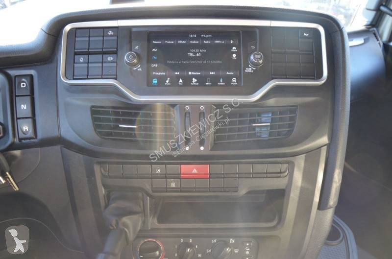 جرار Iveco