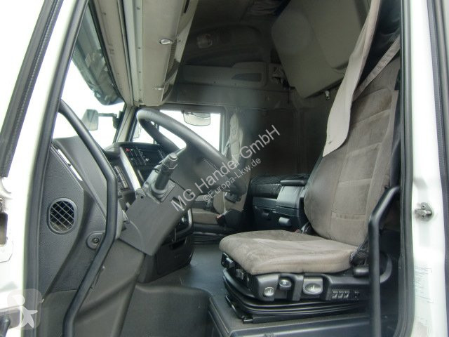 Iveco Stralis 460,Highway,Euro6   tractor unit