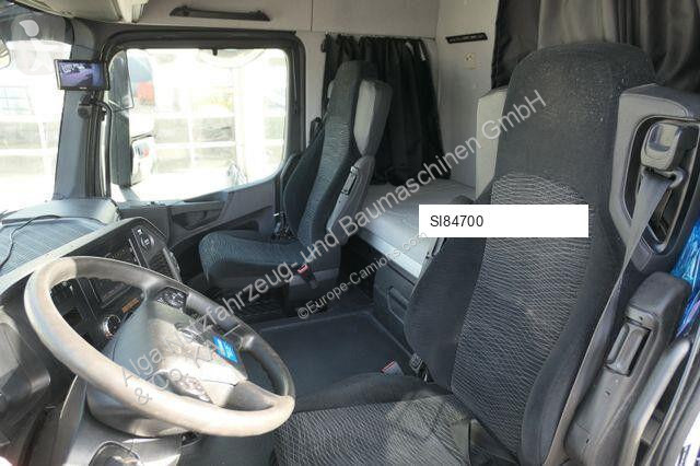 جرار Mercedes 1845 LS 4x4, HAD, HydroDrive,...