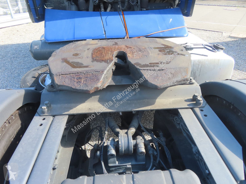 جرار Iveco S-Way 480 Intarder FZ.21