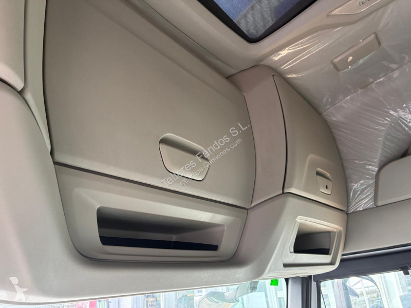 Tracteur Iveco 510 AUTOMATICO CON INTARDER