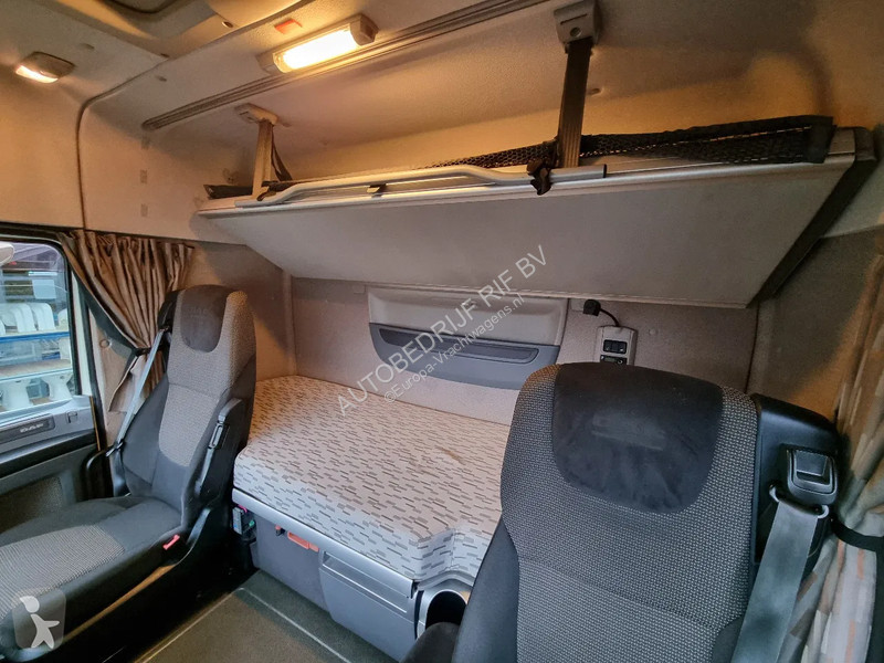 جرار DAF 106440 EURO 6/ Intarder/ Webasto/ ADR...