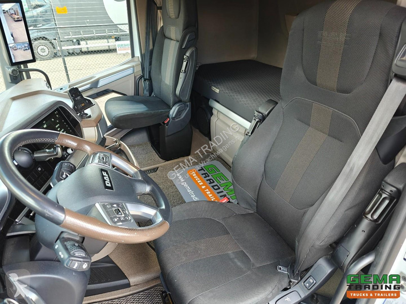 جرار DAF XG+  FT 4x2 Euro6E - MEGA/Lowdeck -...