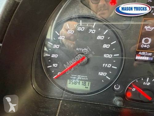 Iveco  tractor unit