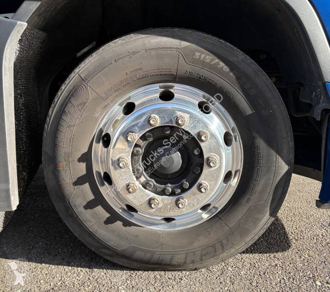 جرار Ford Trucks