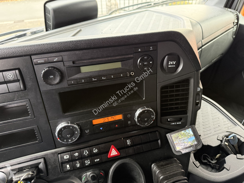 Trattore Stradale Mercedes 2642 LS 6X4