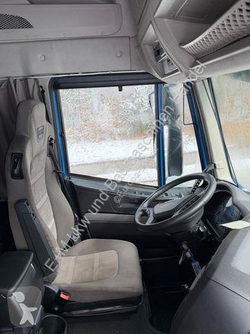 Iveco 400 ERDGAS LNC tractor unit