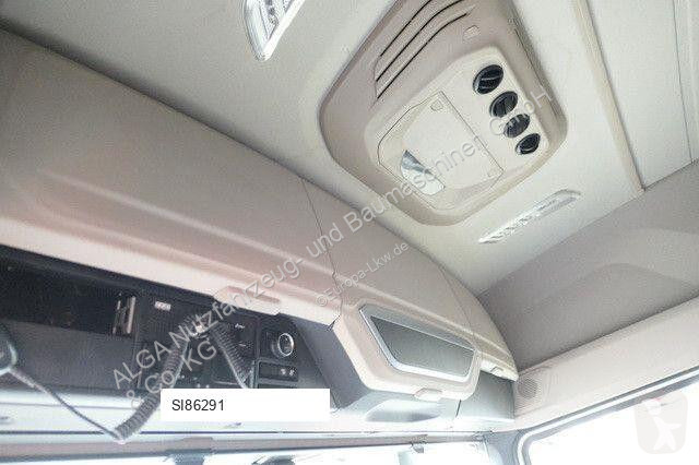 جرار DAF XG 530 FT 4x2, Intarder, 2x Tank,...