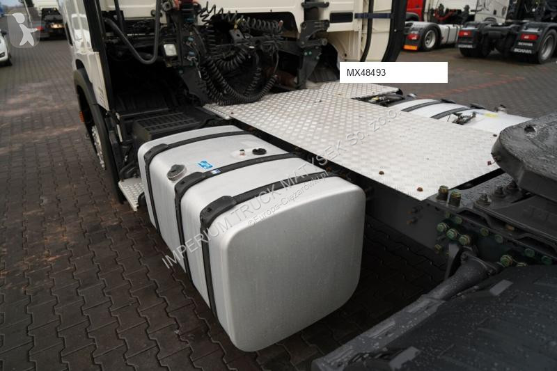جرار Scania