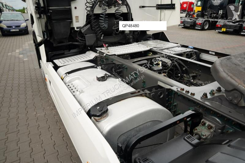 Влекач Renault T 460 / STANDARD / EURO 6