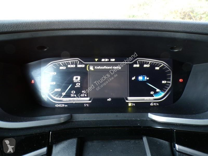Тягач DAF 480 FT 4X2