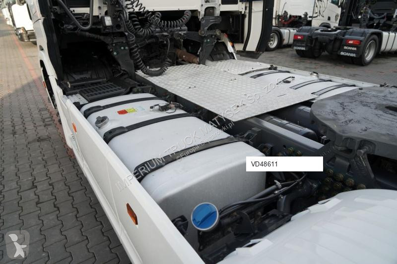 جرار Scania S 450 / I-PARK COOL / FULL AIRMATIC