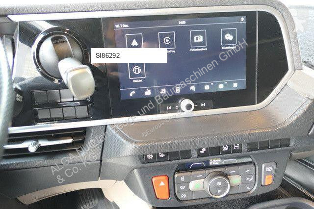 جرار DAF XG 530 FT 4x2, Intarder, 2x Tank,...