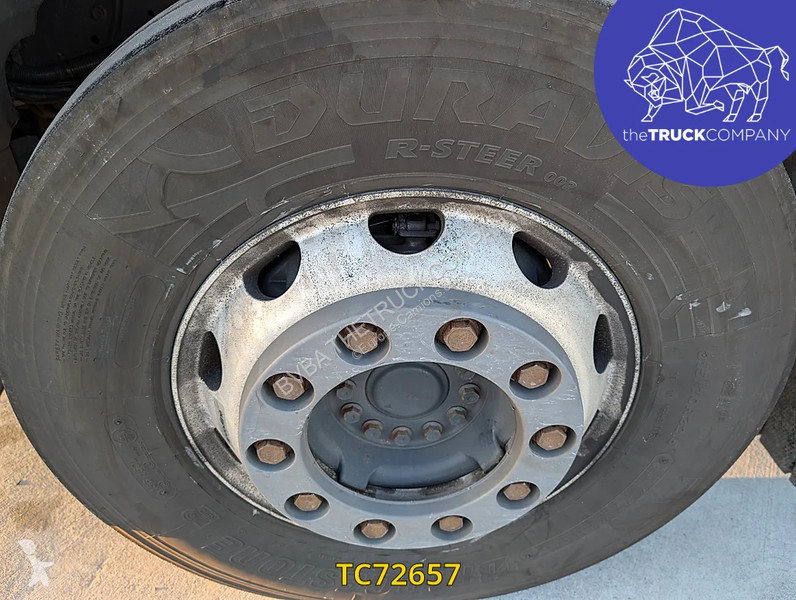 جرار Iveco S-Way 480