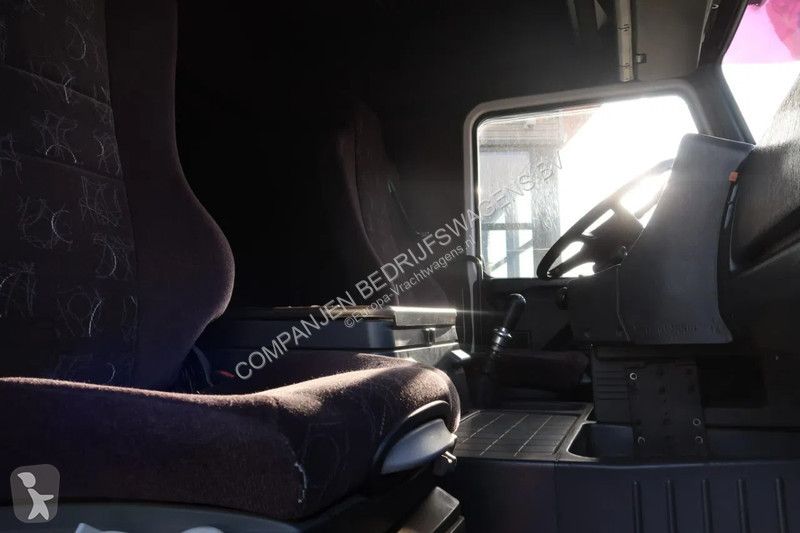 جرار Scania R-420 V8 -420