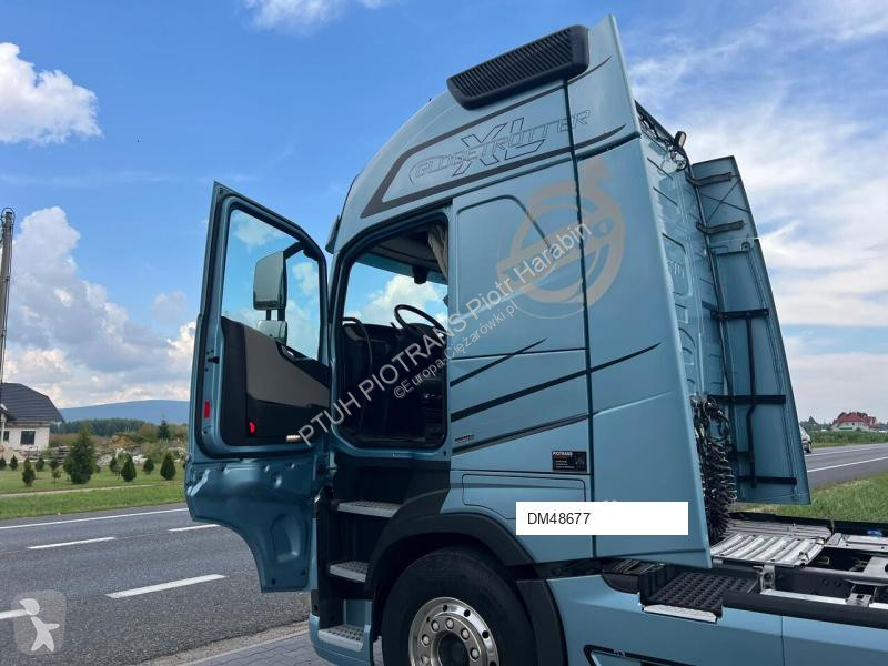 Влекач Volvo FH 500 / WERSJA LIMITOWANA / PEŁEN...