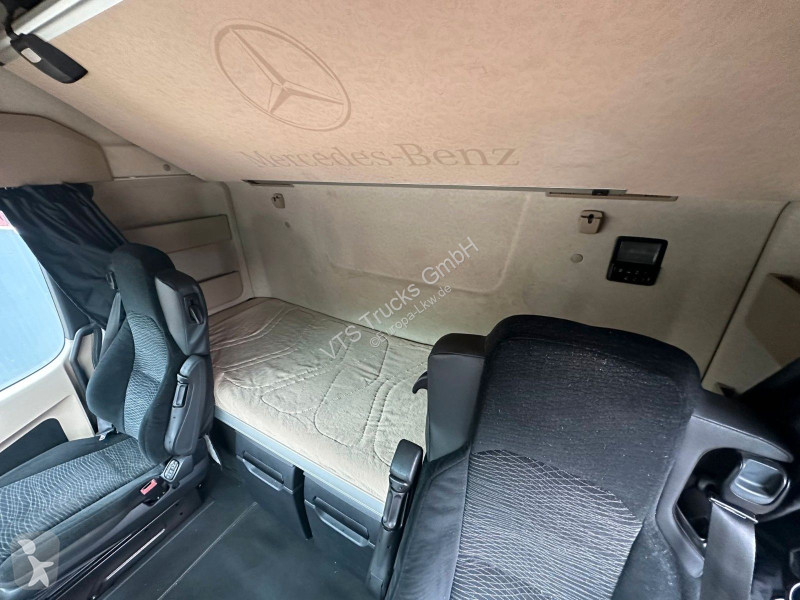 جرار Mercedes 1836 NRL Euro6 4x2 Voll-Luft...