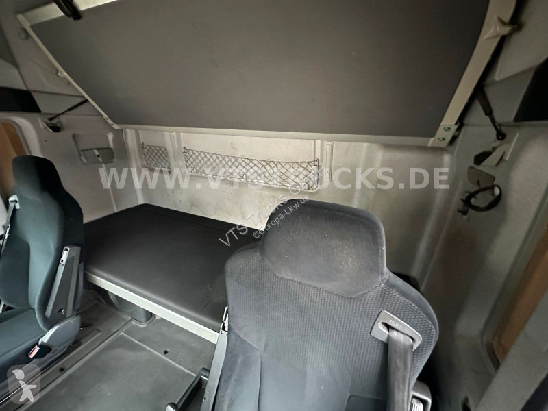جرار MAN 18.360 EU6 4x2 Retarder Luft/Luft...