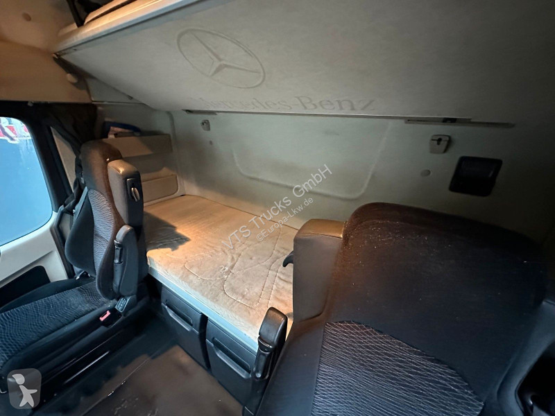 جرار Mercedes 1845 Euro6 4x2 Voll-Luft