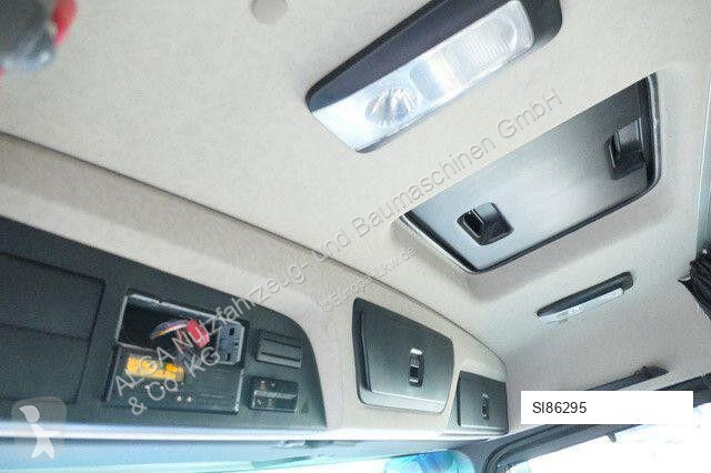 جرار Mercedes 1846 4x2, Alu-Felgen, ADR, Liege,...