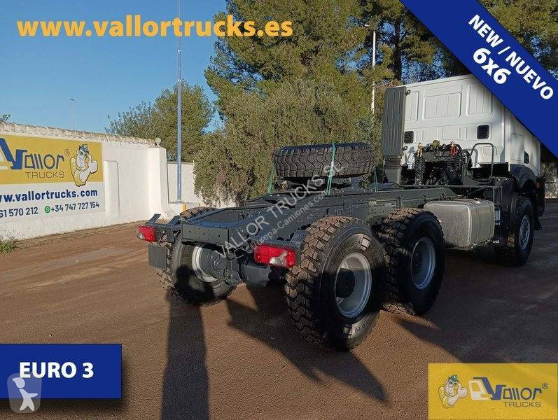 شاحنة Iveco