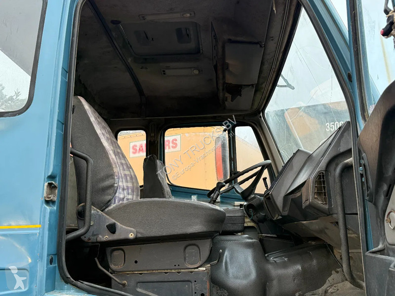 جرار Mercedes 2629 V8 6X6 Tractor-unit...