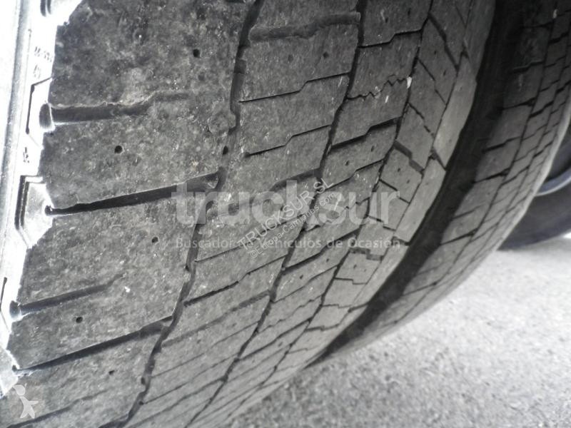 جرار MAN 18.510