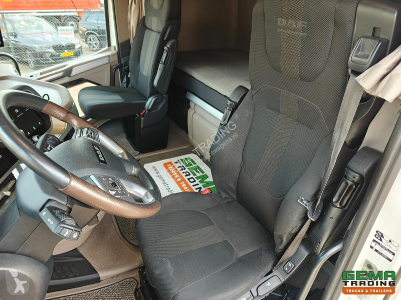 جرار DAF XG+  FT 4x2 Euro 6E - MEGA/Lowdeck -...