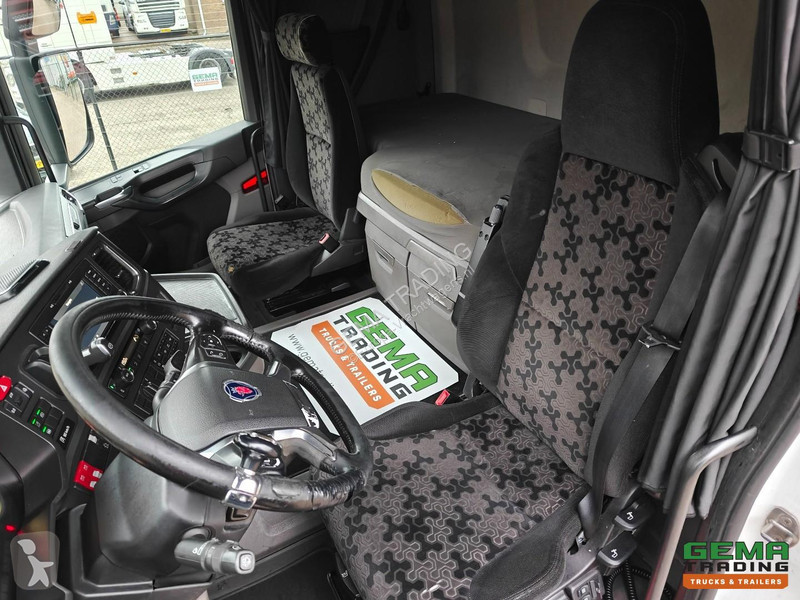 Trattore Stradale Scania R410 4x2 Sleepcab...