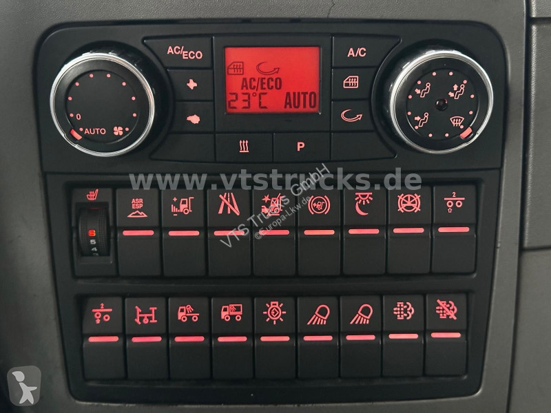 جرار MAN 18.440 4x2 BL Retarder, Hydraulik,...