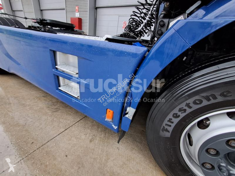 Tracteur Iveco  STRALIS AS440S46/TP