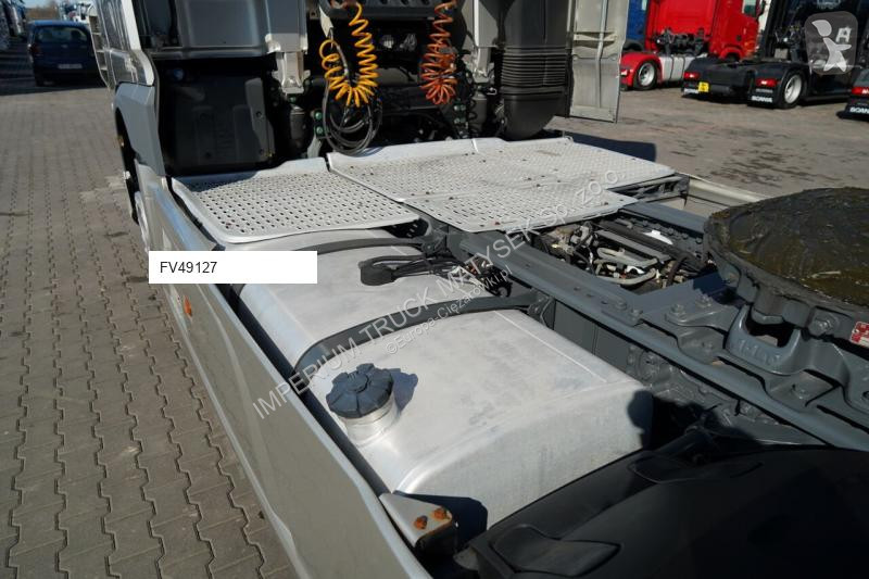 جرار DAF XF 510