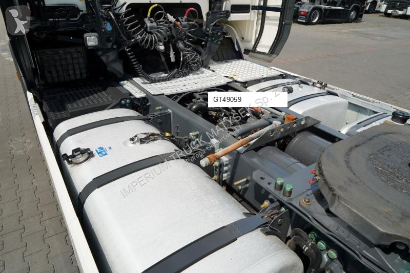 جرار Scania