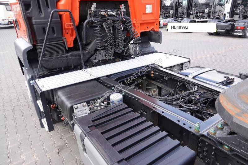 جرار MAN TGS 18. 440