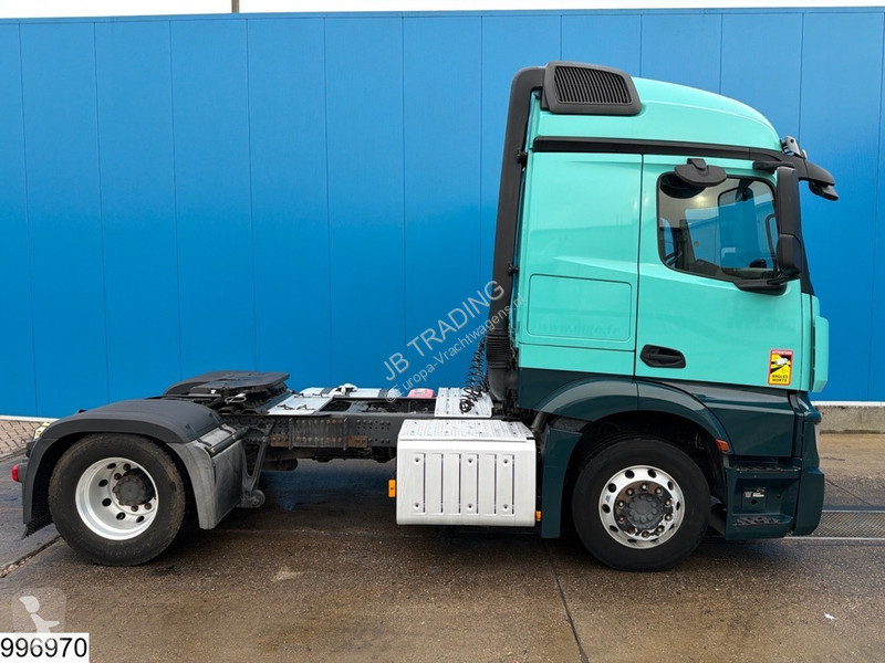 جرار Mercedes 1848 EURO 6, Retarder, PTO,...
