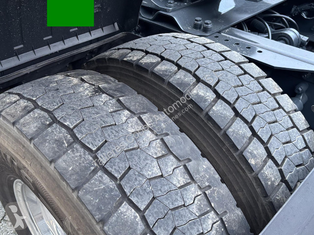 جرار Iveco S-Way AS440S53T/P