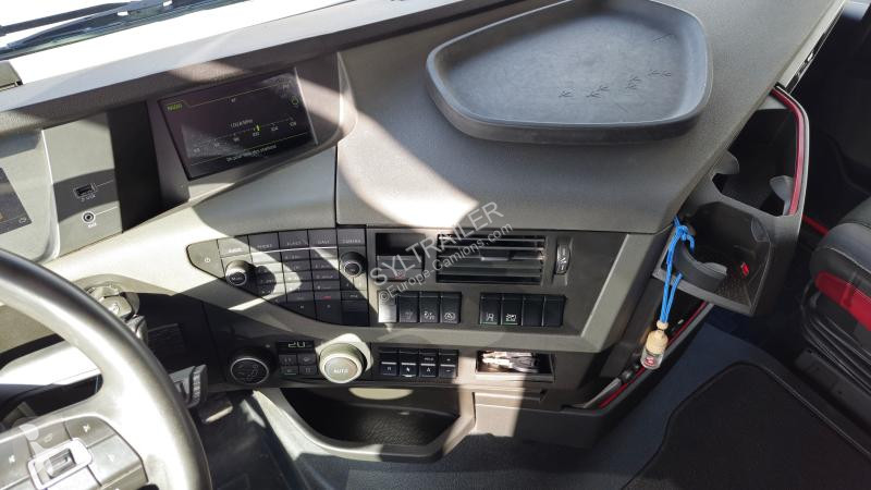 Trattore Stradale Volvo FH 460 Hydraulique (LOA...