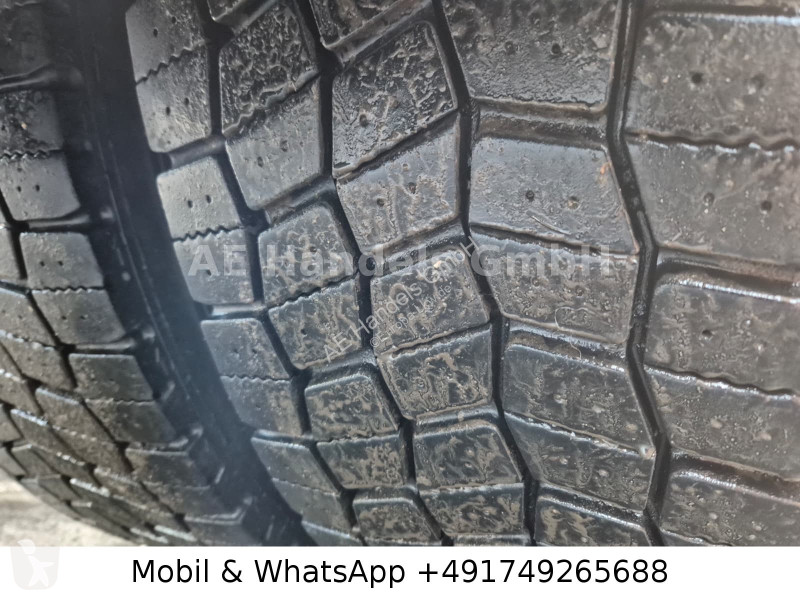 جرار Scania G410 Highine B 4x2...
