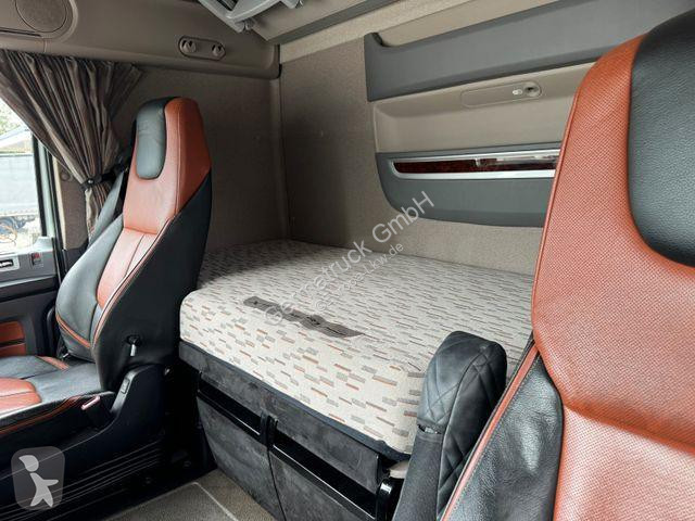 جرار DAF Super SpaceCab 510 Euro6