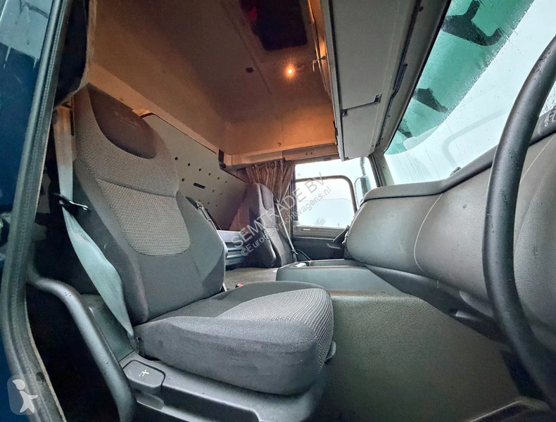Trekker DAF 370 EURO 6 FT SC 813.500 KM...