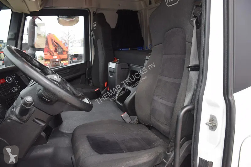 جرار Iveco AT460S Tractorhead