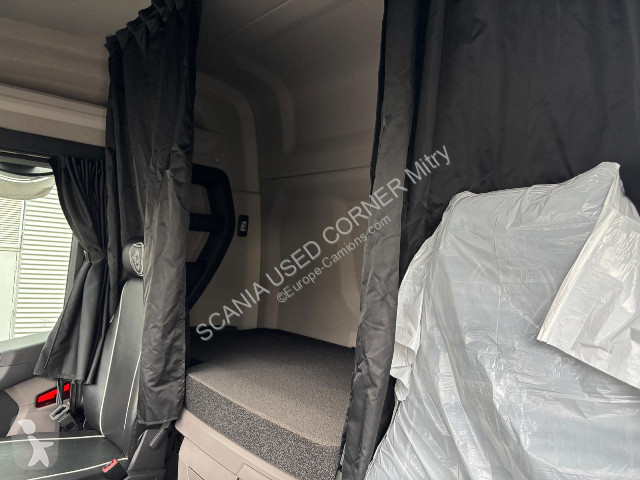 جرار Scania R