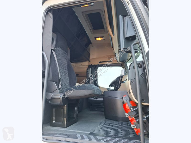 جرار Mercedes 1845 LS 4x2 BigSpace 2.50M