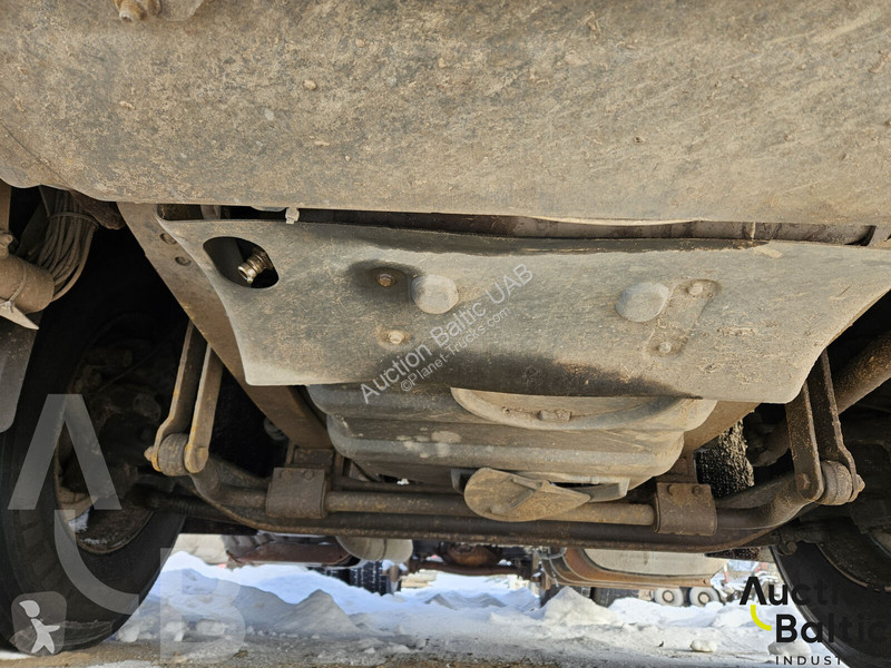 جرار Scania LA4X2 MNA