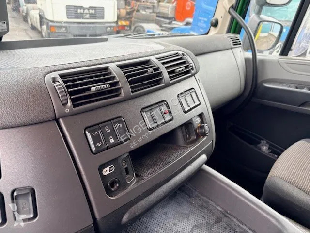 جرار DAF 400 SPACECAB (EURO 6 / AS-TRONIC /...
